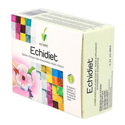 Echidiet 60caps NOVADIET