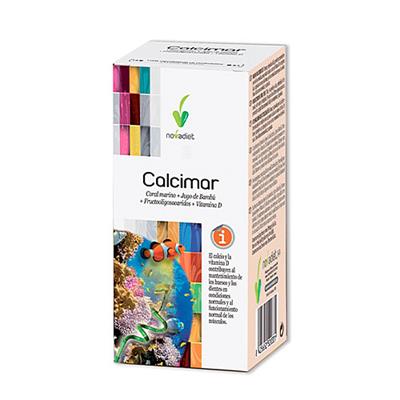 Calcimar 90caps NOVADIET