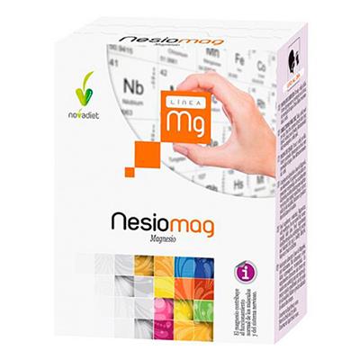 Nesiomag 18 stick NOVADIET