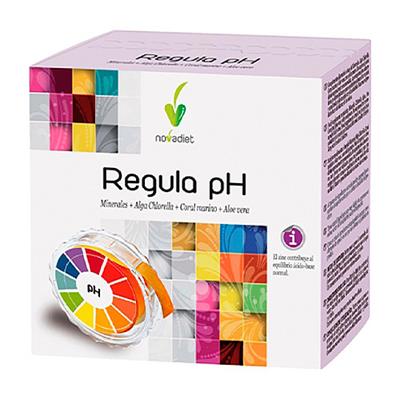 Regula PH 30 stick NOVADIET