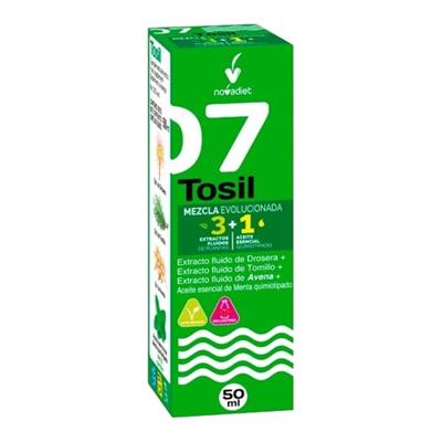 Tosil 30ml NOVADIET