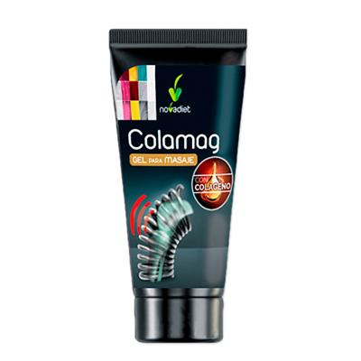 Colamag gel 100ml NOVADIET