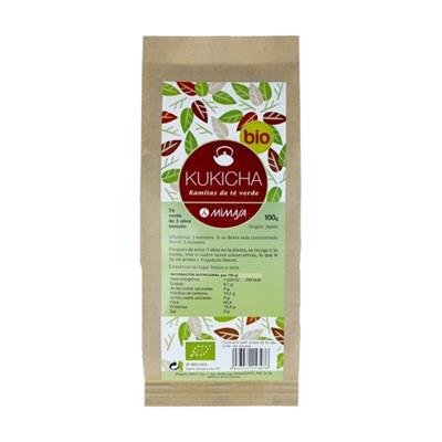 Kukicha 100g MIMASA