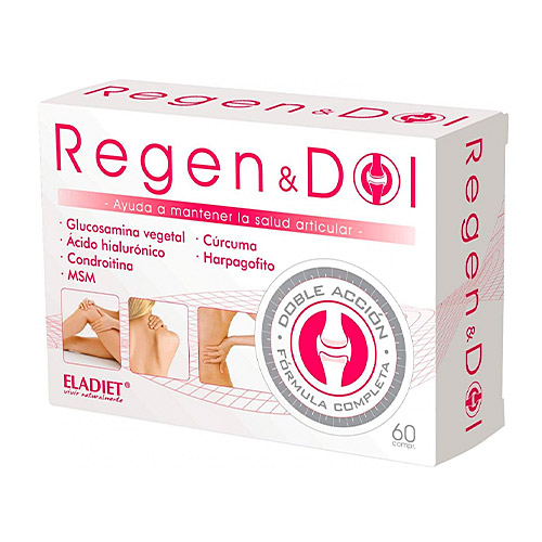 Regen&Dol 60comp ELADIET
