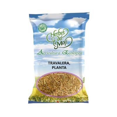 Travalera planta BIO 50g HERBES