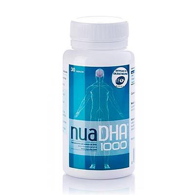Dha 1000 30caps NUA