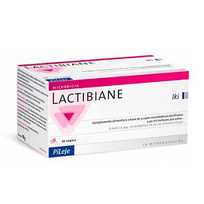 Lactibiane IKI sobres PILEJE