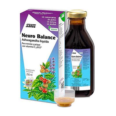 Neurobalance 250ml SALUS