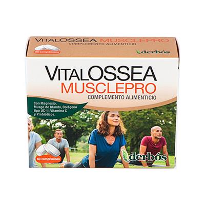 Vitalossea musclepro 60comp DERBOS
