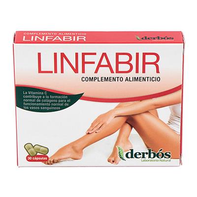 Linfabir 30caps DERBOS