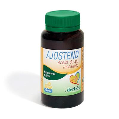 Ajostend 100 perlas DERBOS