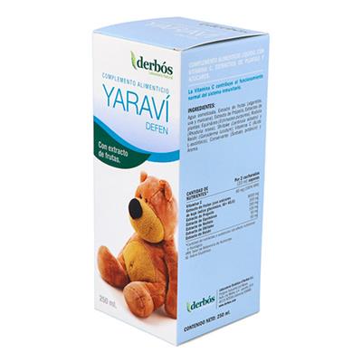 Yaravi defen 250ml DERBOS