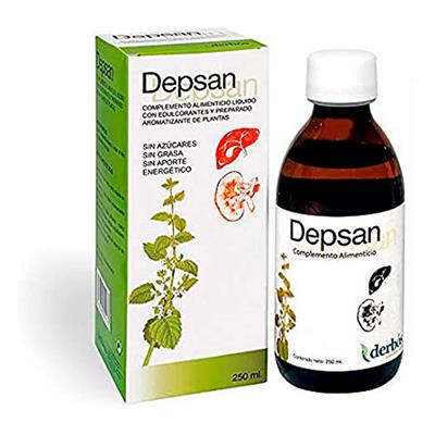 Depsan 250ml DERBOS