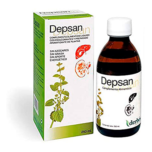 Depsan 250ml DERBOS