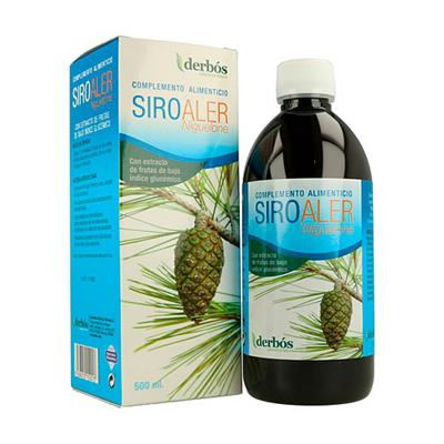 Siroaler Niguelone 500ml DERBOS