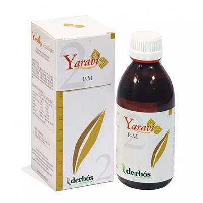 Yaravi 2 PM eucalipto DERBOS
