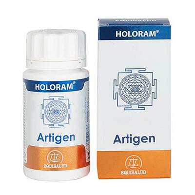 Holoram Artigen 60caps EQUISALUD