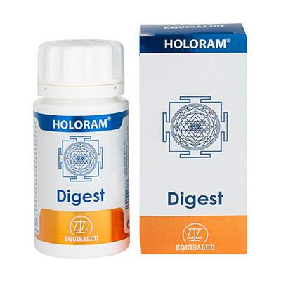 Holoram Digest 60caps EQUISALUD
