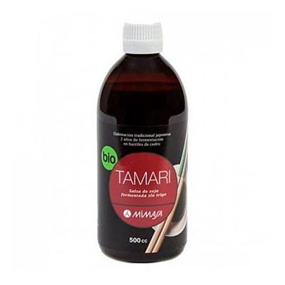 Tamari BIO 500ml MIMASA