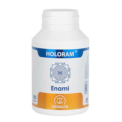 Holoram Enami 180caps EQUISALUD