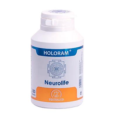 Holoram Neurolife 180caps EQUISALUD