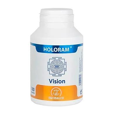 Holoram Vision 180caps EQUISALUD