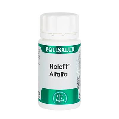 Holofit Alfalfa 50caps EQUISALUD