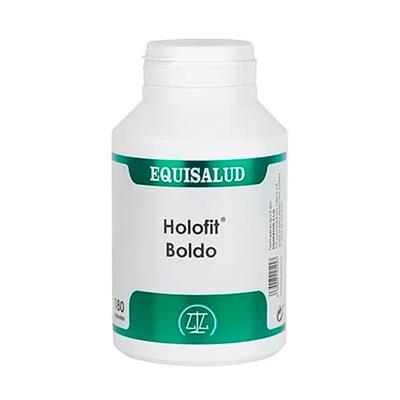 Holofit Boldo 180caps EQUISALUD
