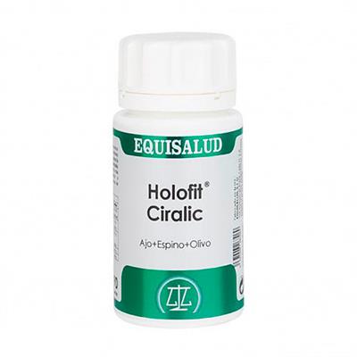Holofit Ciralic 90perlas EQUISALUD