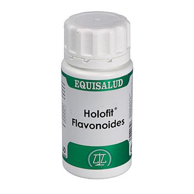 Holofit Flavonoides 60caps EQUISALUD