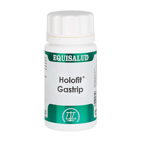 Holofit Gastrip 50caps EQUISALUD