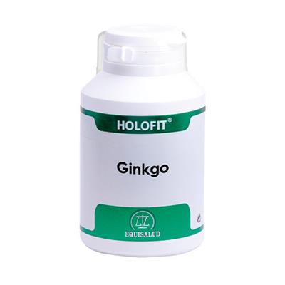 Holofit Ginkgo 180caps EQUISALUD