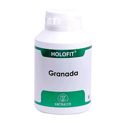 Holofit Granada 180caps EQUISALUD