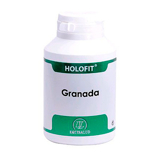Holofit Granada 180caps EQUISALUD