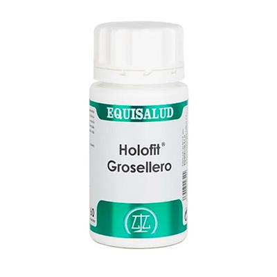 Holofit Grosellero 60caps EQUISALUD