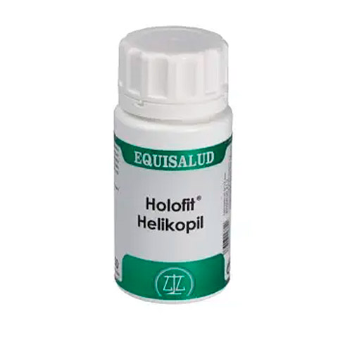 Holofit Helikopil 50caps EQUISALUD