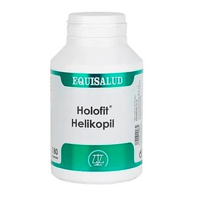 Holofit Helikopil 180caps EQUISALUD