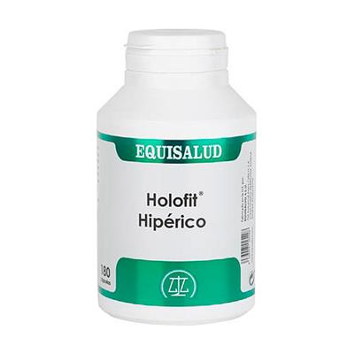 Holofit Hipérico 180caps EQUISALUD