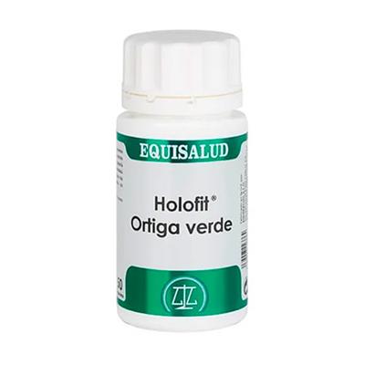 Holofit Ortiga verde 50caps EQUISALUD