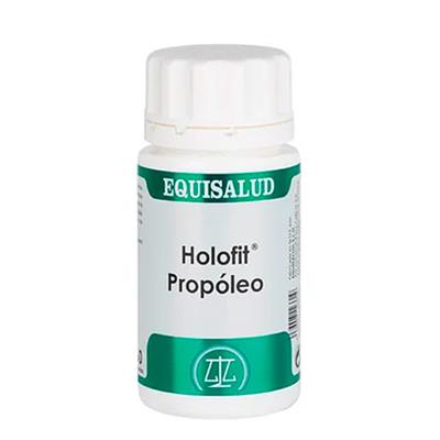 Holofit Propóleo 60caps EQUISALUD