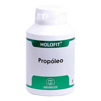 Holofit propóleo 180caps EQUISALUD