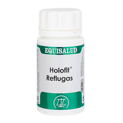 Holofit Reflugas 50caps EQUISALUD