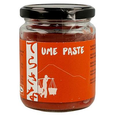 Umeboshi pasta 250g TERRASANA