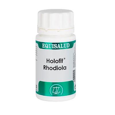 Holofit Rhodiola 50caps EQUISALUD