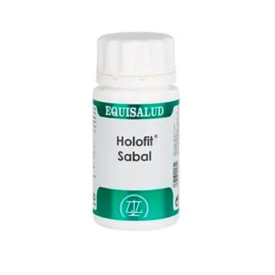 Holofit sabal 50caps EQUISALUD