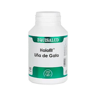 Holofit Uña de gato 180caps EQUISALUD