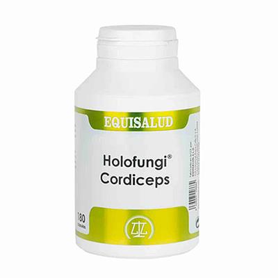 Holofungi Cordiceps 180caps EQUISALUD
