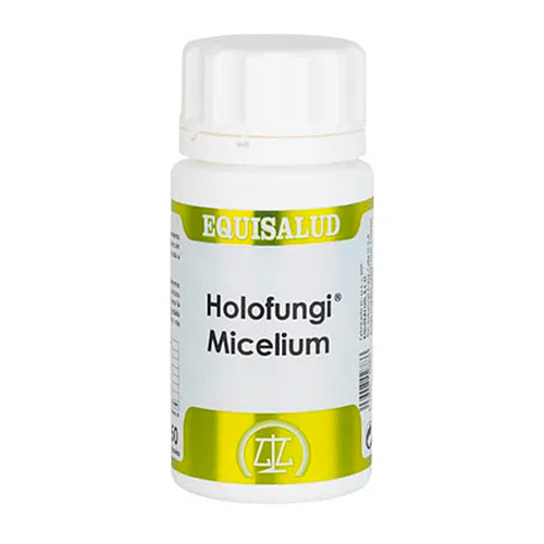 Holofungi Micelium 50caps EQUISALUD