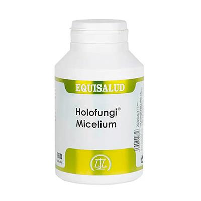 Holofungi Micelium 180caps EQUISALUD