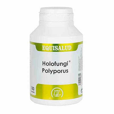 Holofungi Polyporus 180caps EQUISALUD